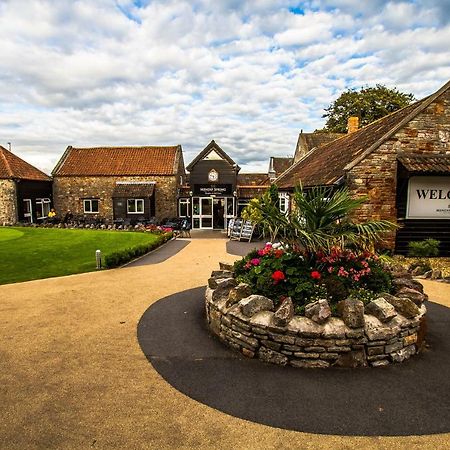 Mendip Spring Golf And Country Club Guest House Churchill  Luaran gambar