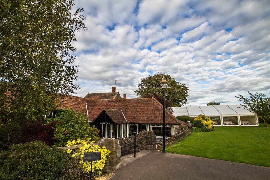 Mendip Spring Golf And Country Club Guest House Churchill  Luaran gambar