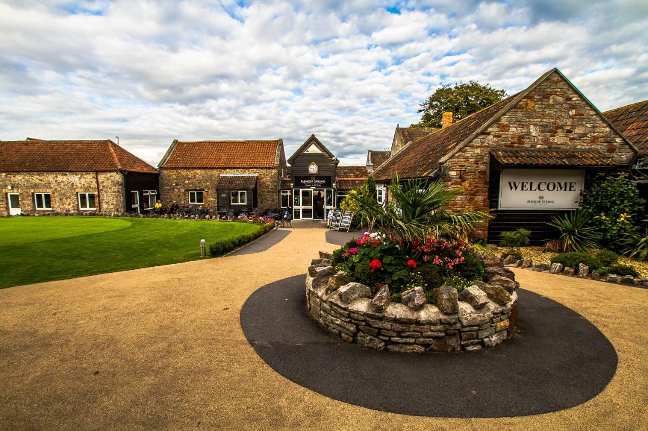 Mendip Spring Golf And Country Club Guest House Churchill  Luaran gambar