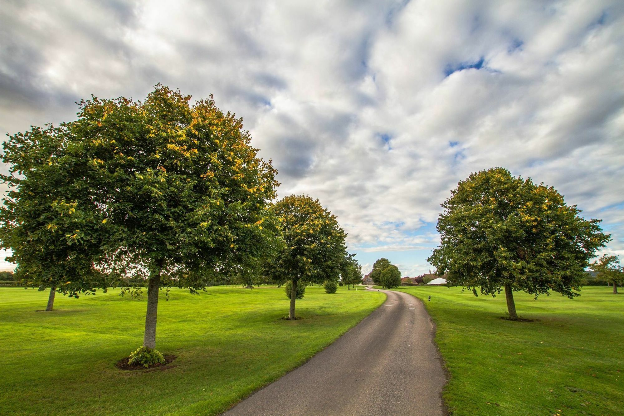 Mendip Spring Golf And Country Club Guest House Churchill  Luaran gambar