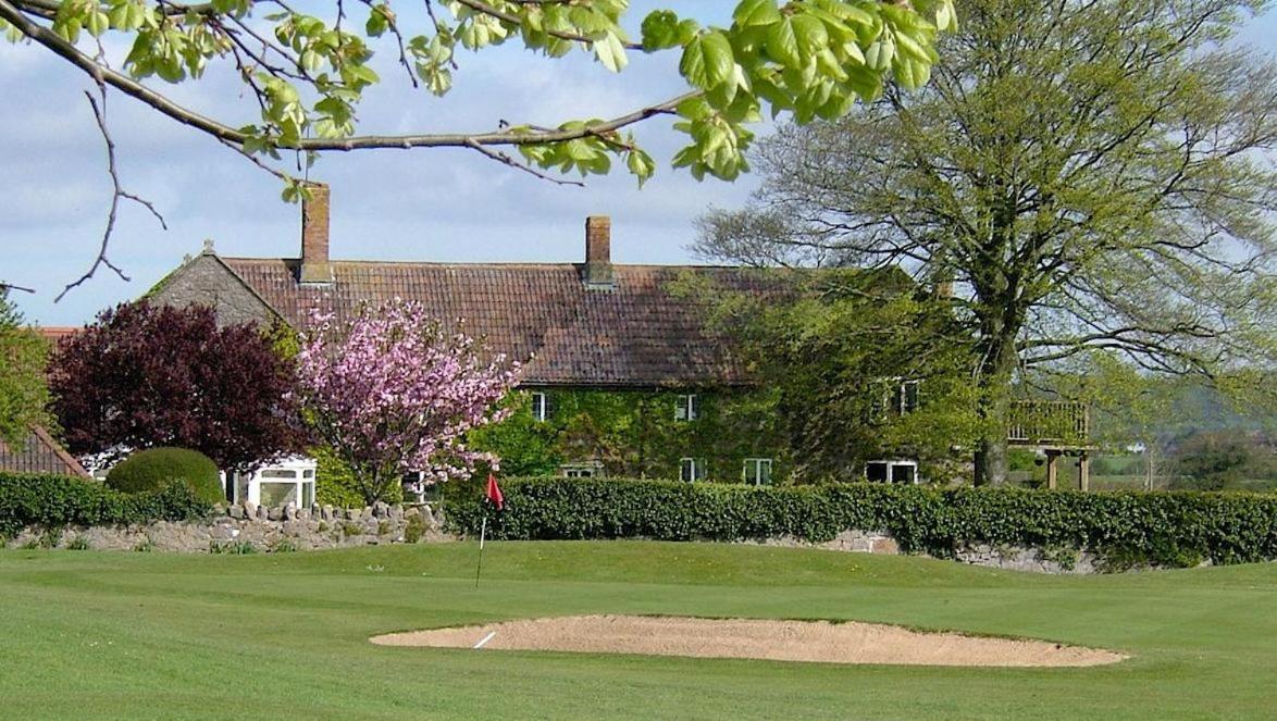 Mendip Spring Golf And Country Club Guest House Churchill  Luaran gambar